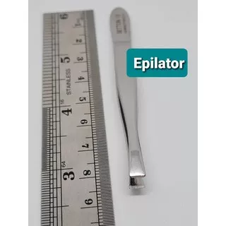 Epilator