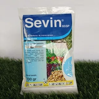 INSEKTISIDA SEVIN 85SP 100g