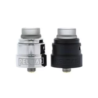 RDA RELOAD S by SXK
