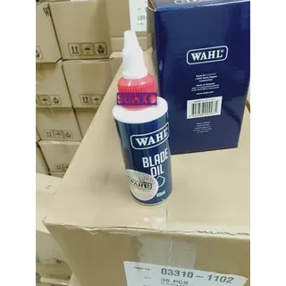 Wahl Oil Original / Minyak Mesin Cukur Wahl Original USA