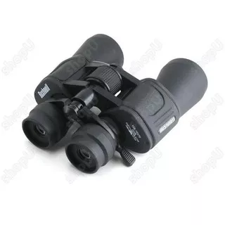 TEROPONG BINOCULAR BUSHNELL POWERVIEW 10X70X70 ZOOM