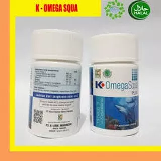 K - Omega Squa - K Link Omega Squa - Omega Squa ASLI