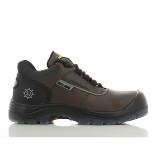 Sepatu Safety Jogger Pluto S3