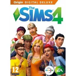 The Sims 4 Complete Edition 38dlc
