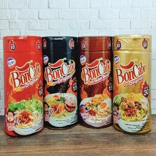 KOBE BON CABE SAMBAL TABUR