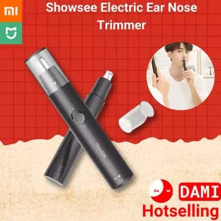 Showsee Electric Ear Nose Trimmer by Xiaomi