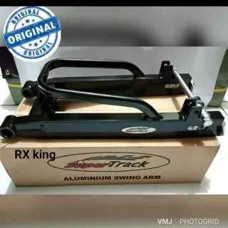 Swing arm SUPERTRACK rx king model lama + Bos ARM