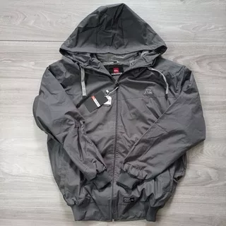 JAKET HOODIE VOLCOM BM ORIGINAL PARASUT