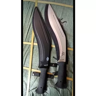 Kukri cold steel