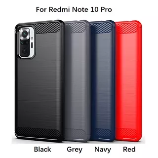 Anti-Crack Casing Xiaomi Redmi Note 10 Pro Redmi 4X 5 5A Redmi Note 4 4X 5 6 7 Pro Redmi Go Soft Phone Case Cover