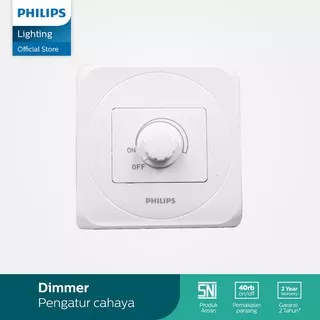 Philips Simply Dimmer