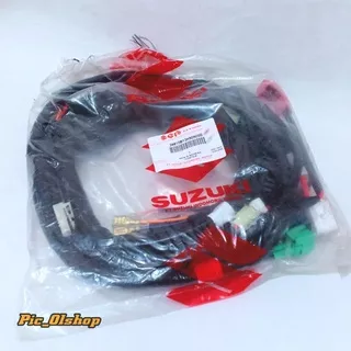 Kabel Body Suzuki SKYWAVE NEW ( 2011 ) Harness Wiring Original SGP       36610B13H50N000