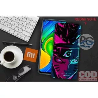 garskin hp REDMI NOTE 9 motif C 1-4 free custom motif via chat