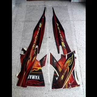 striping standar list bodi motor yamaha jupiter z burhan jupiter ceguk 2008 readi stok terbaik