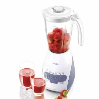 HR 2115 PHILIPS BLENDER PLASTIC HR 2115 / PLASTIK HR 2115 WARNA PROMO MURAH!!