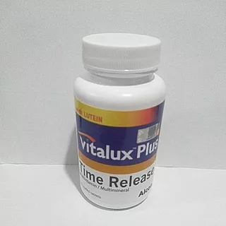 VITALUX PLUS 30 TABLET