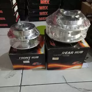 TROMOL ZOX JUPITER MX OLD TROMOL JUPITER MX NEW SET DEPAN BELAKANG CROME