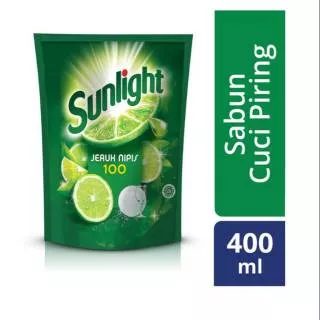 Sunlight 400ml