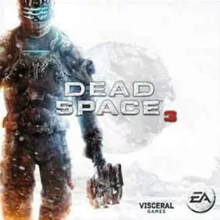 Dead Space 3 - Dead Space 2 - Dead Space PC