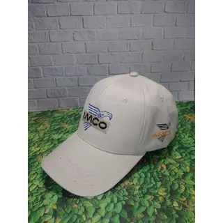 TOPI LUAR NEGRI AMCO TERBARU SEMI JEANS AWET TAHAN LAMA