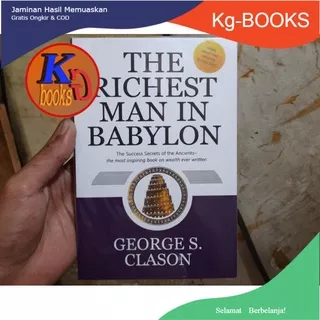 The richest man in babylon