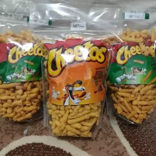 Cheetos