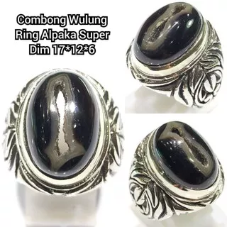 CINCIN BATU COMBONG YAMAN WULUNG 04