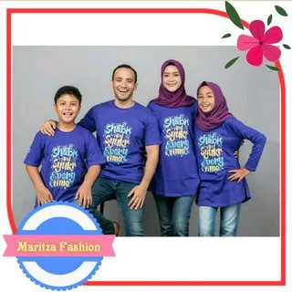 Best Seller kaos muslim cool couple kaos muslim terbaru terlaris dan termurah