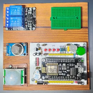 Starter Kit IoT  (Internet of Things)