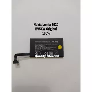 Baterai Original Nokia Lumia 1020 BV5XW