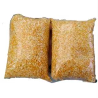 TEPUNG ROTI/ PANIR / BREAD CRUMB COCOK UNTUK NUGGET ,RISOLES DLL (250G)