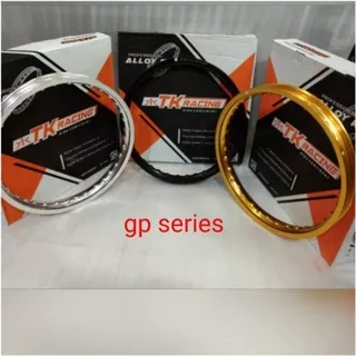 Velg TK japan bright 185 ring 14 36 H tk asli original