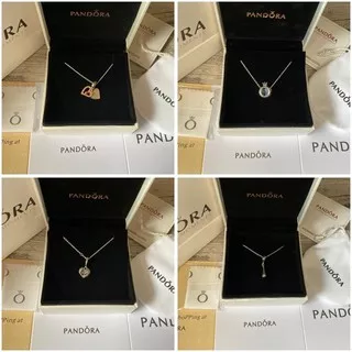 KALUNG PANDORA / PANDORA NECKLACE