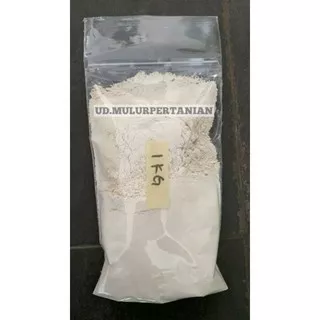 Pupuk DOLOMIT isi 1kg