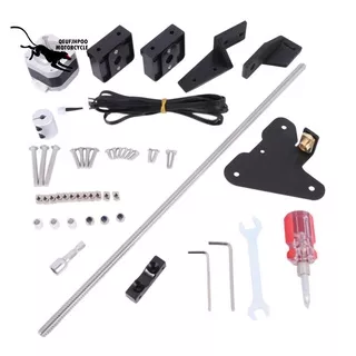 Creality Ender 3 Dual Z Axis Kit for Ender 3 Pro 3D Printer Parts
