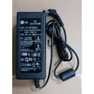 ADAPTOR TV LED LG 20 22 24 inc