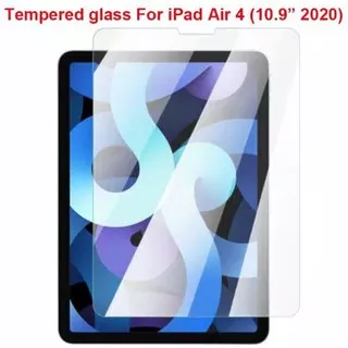 tempered glass ipad 2 3 4 mini 4 5 Air 1 2 3 4 5 6 9.7 7 8 10.2 pro 11 12.9 anti gores screen guard
