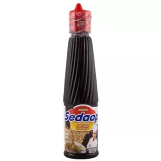 SEDAAP KECAP MANIS BOTOL 135ML