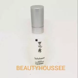 Sulwhasoo Snowise Brightening Serum - Sulwhasoo Snowise  Brightening spot Treatment