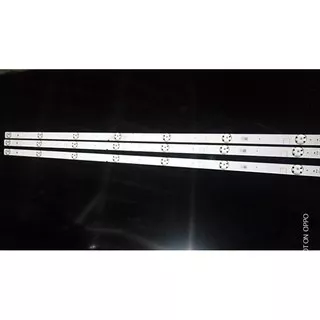 LAMPU BACKLIGHT SHARP LC 40sa5100 40sa5200 40SA5100i