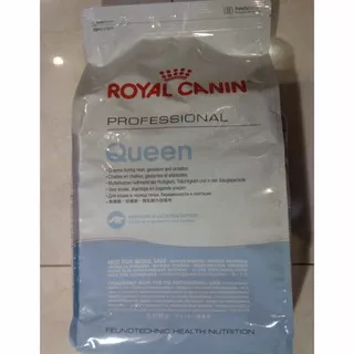 Cat Food Royal Canin Queen Profesional 4 Kg