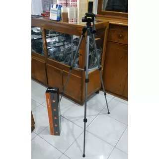 Tripod kamera excell platinum mini 1450mm