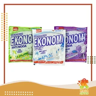 NA Ekonomi Sabun Cream 500K / Sabun Colek Krim Ekonomi Anti Noda 500 K