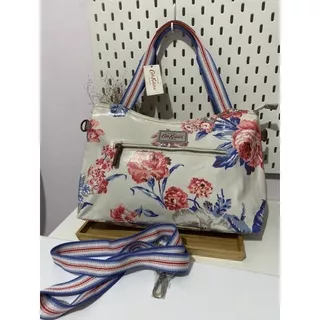 Cath Kidston Original Shoulder + Sling Bag