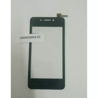 Touchscreen andromax ec 100% original