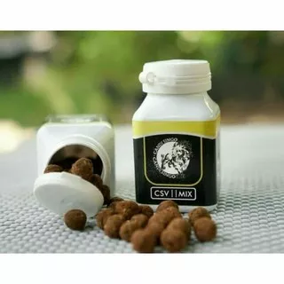 Obat Ayam Bangkok Jamu Ayam Bangkok Doping ayam bangkok Aduan Laga Ayam Bangkok petarung CSV MIX 65g