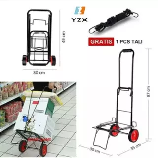 Troli/ Troli Belanja /Troli Galon/Troli Lipat/Troli Barang/Troli Gas/Troli Mini/Troli Serbaguna