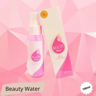 Beauty Water spray/Kangen Water