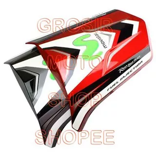 Cover Jok New Vixion Tutup Jok New Vixion Cover Jok NVA Cover Jok NVL