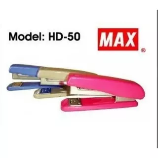 STAPLER BESAR / STAPLER HD-50 MAX HEKTER STEPLER BESAR